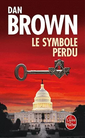 DAN BROWN - LE SYMBOLE PERDU [AudioBooks]