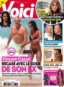 Voici - 6 Octobre 2023  [Magazines]