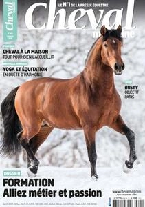 Cheval Magazine - Février 2024  [Magazines]