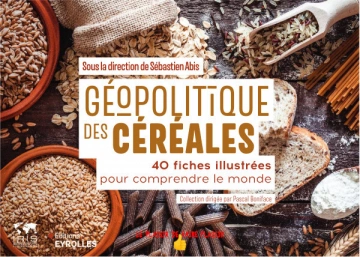 Géopolitique des céréales  [Livres]