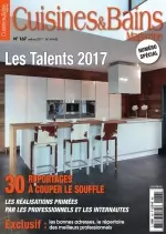 Cuisines et Bains N°167 - Avril-Mai 2017  [Magazines]