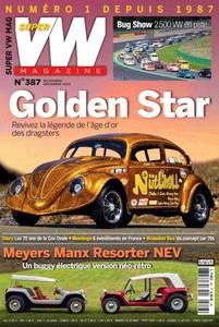 Super VW - Novembre-Décembre 2023 [Magazines]