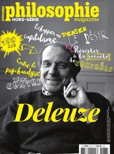 Philosophie Magazine Hors-Série N°63 2024 [Magazines]