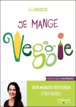 Je mange Veggie [Livres]