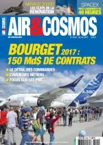 Air & Cosmos - 30 Juin 2017 [Magazines]