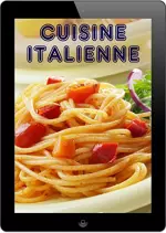 Cuisine Italienne  [Livres]