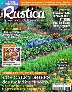 Rustica - 29 Décembre 2023  [Magazines]