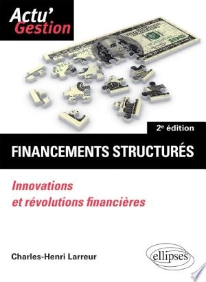 Financements structurés  [Livres]