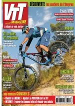 VTT Magazine N°319 - Octobre 2017 [Magazines]