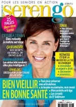 Serengo N°23 - Octobre 2017 [Magazines]