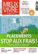 Mieux Vivre Votre Argent N°436 – Septembre 2018 [Magazines]