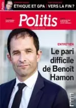 Politis - 6 au 12 Juillet 2017 [Magazines]