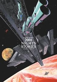 2001 Night Stories T1 - T3 [Mangas]