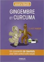 Gingembre et le curcuma [Livres]