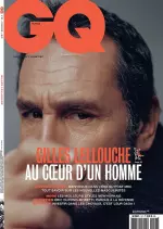 GQ N°127 – Février 2019 [Magazines]