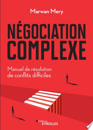 Négociation complexe [Livres]