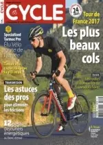 Le Cycle France - Juin 2017  [Magazines]