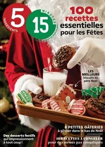 5/15 - Décembre 2024 [Magazines]