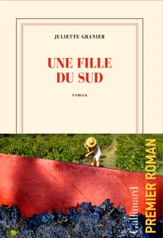 Une fille du sud - Juliette Granier [Livres]