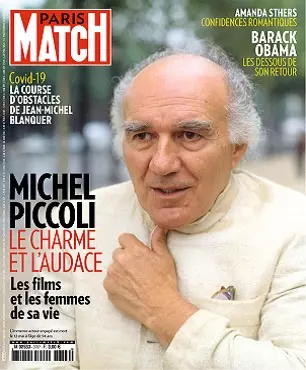 Paris Match N°3707 Du 20 Mai 2020 [Magazines]