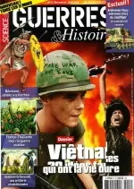 Science & Vie Guerres & Histoire N°8  [Magazines]