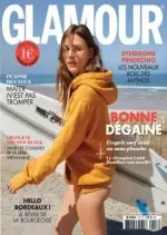 Glamour France - Juin-Juillet 2017  [Magazines]