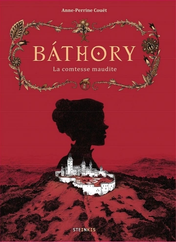 BATHORY LA COMTESSE MAUDITE [BD]