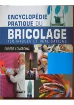 Encyclopédie pratique du bricolage [Livres]