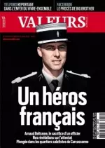 Valeurs Actuelles - 29 Mars 2018 [Magazines]