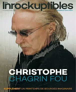 Les Inrockuptibles N°1273 Du 22 Avril 2020 [Magazines]