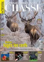 Connaissance De La Chasse N°513 – Janvier 2018  [Magazines]