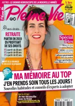 Pleine Vie N°391 – Janvier 2019 [Magazines]