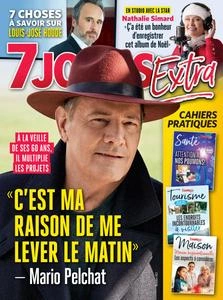 7 Jours - 10 Novembre 2023 [Magazines]