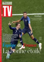 TV Magazine Du 30 Décembre 2018 [Magazines]