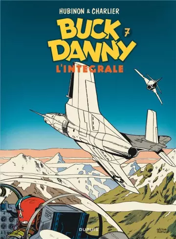 Buck Danny - Albums 01 a 52 + 8 HS [BD]