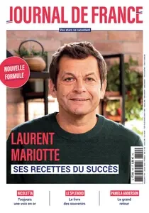 Journal de France N.109 - Janvier 2025  [Magazines]