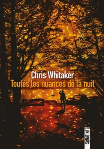 Toutes les nuances de la nuit  Chris Whitaker  [Livres]