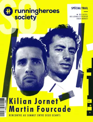 Society Hors-Série N°9 2019 [Magazines]