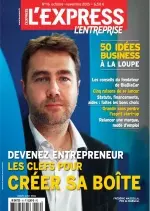 L'Express Hors-Série L'Entreprise N°16 [Magazines]