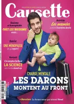 Causette N°95 – Décembre 2018  [Magazines]