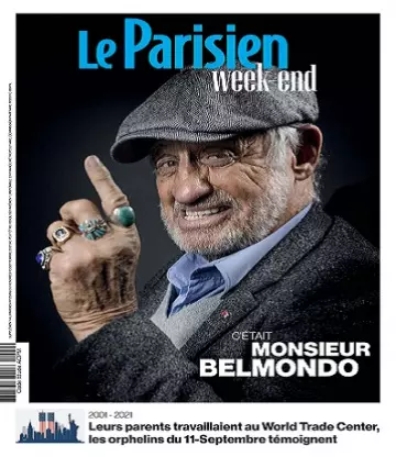 Le Parisien Magazine Du 10 Septembre 2021 [Magazines]