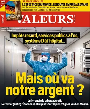 Valeurs Actuelles N°4357 Du 28 Mai 2020  [Magazines]