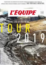 L’Équipe Magazine N°1893 Du 27 Octobre 2018  [Magazines]