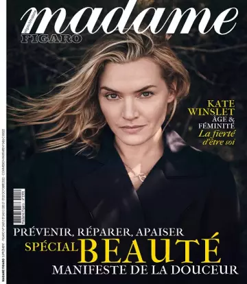 Madame Figaro Du 21 au 27 Octobre 2022 [Magazines]