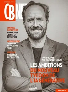 CB News - Octobre 2024 [Magazines]