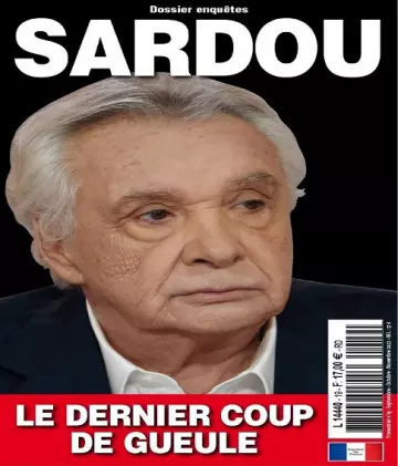 Dossier Enquêtes N°19 – Septembre-Novembre 2022 [Magazines]