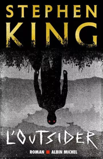 L'outsider- Stephen King [Livres]