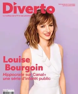 Diverto - 3 Novembre 2024  [Magazines]