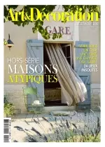 Art et Décoration Hors Série N°5 – Juillet-Août 2018  [Magazines]