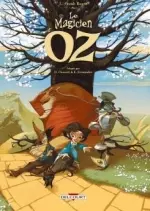 Le Magicien d Oz -  T01 à T03 [BD]